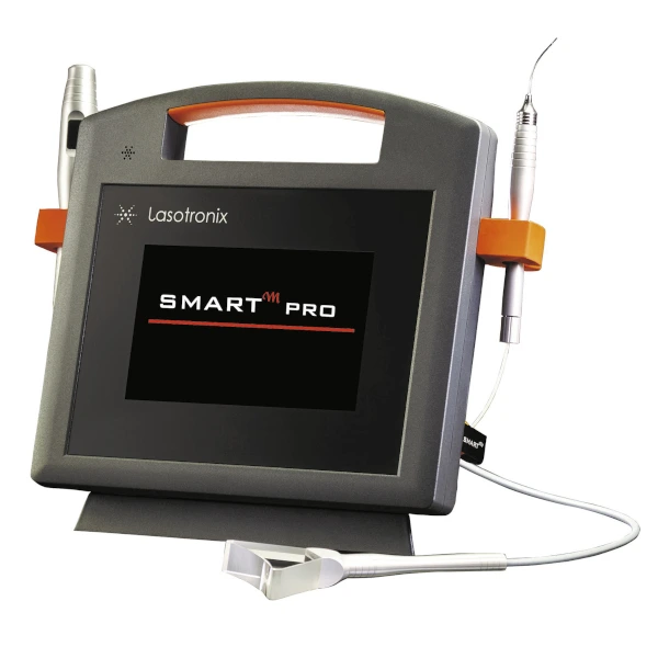 Laser stomatologiczny Lasertronix Smart